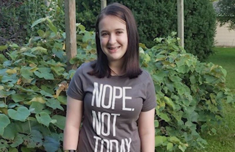 Slender Man stabbing case