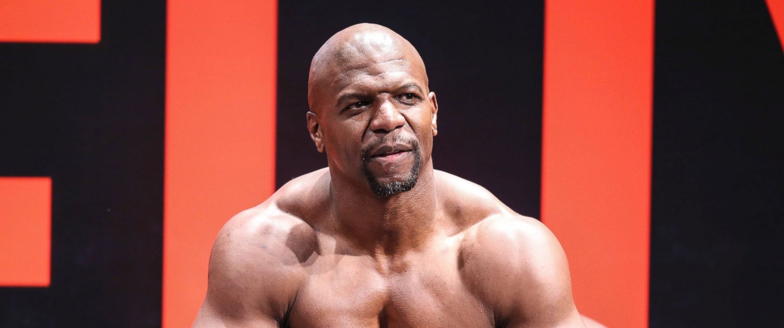 Terry Crews Says Porn Addiction Nearly Ruined His Life - WAOW ...