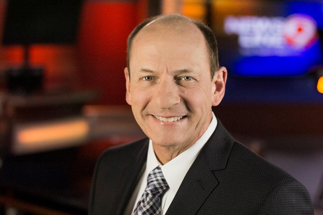 Mike breunling waow newsline 9 wausau news weather sports